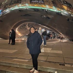 Meet your Posher, Hortencia